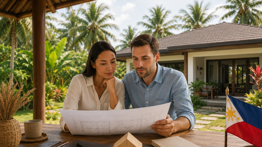 Prenuptial Agreements, Estate Planning, and Property Rights: What Expat Couples Should Consider Before Building a Home in the Philippines