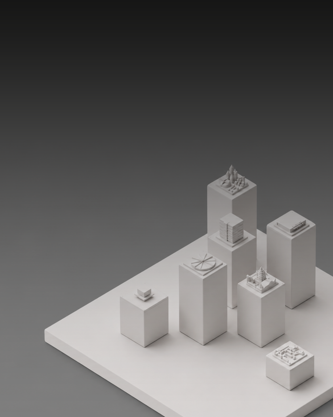 Discovery Layer