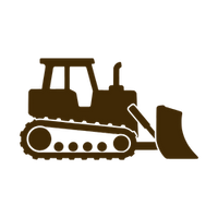 Loose furniture and equipment