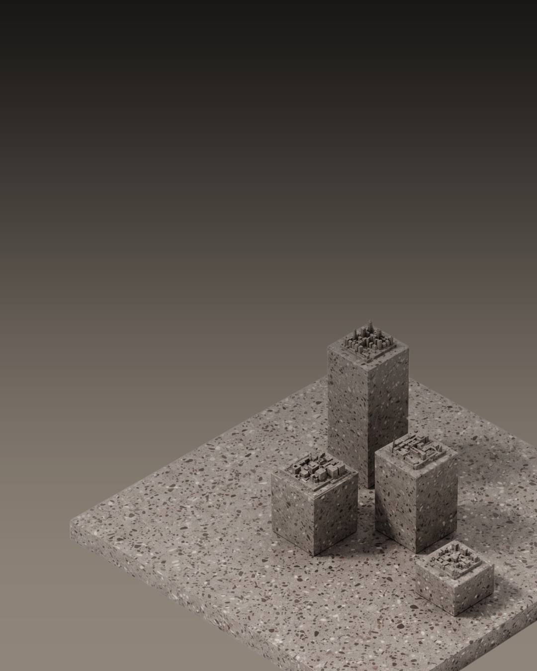 Strategy Layer