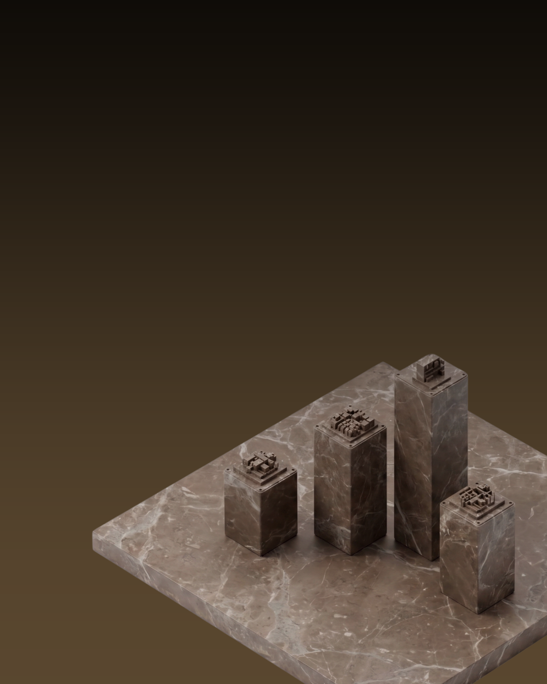 Visualization Layer
