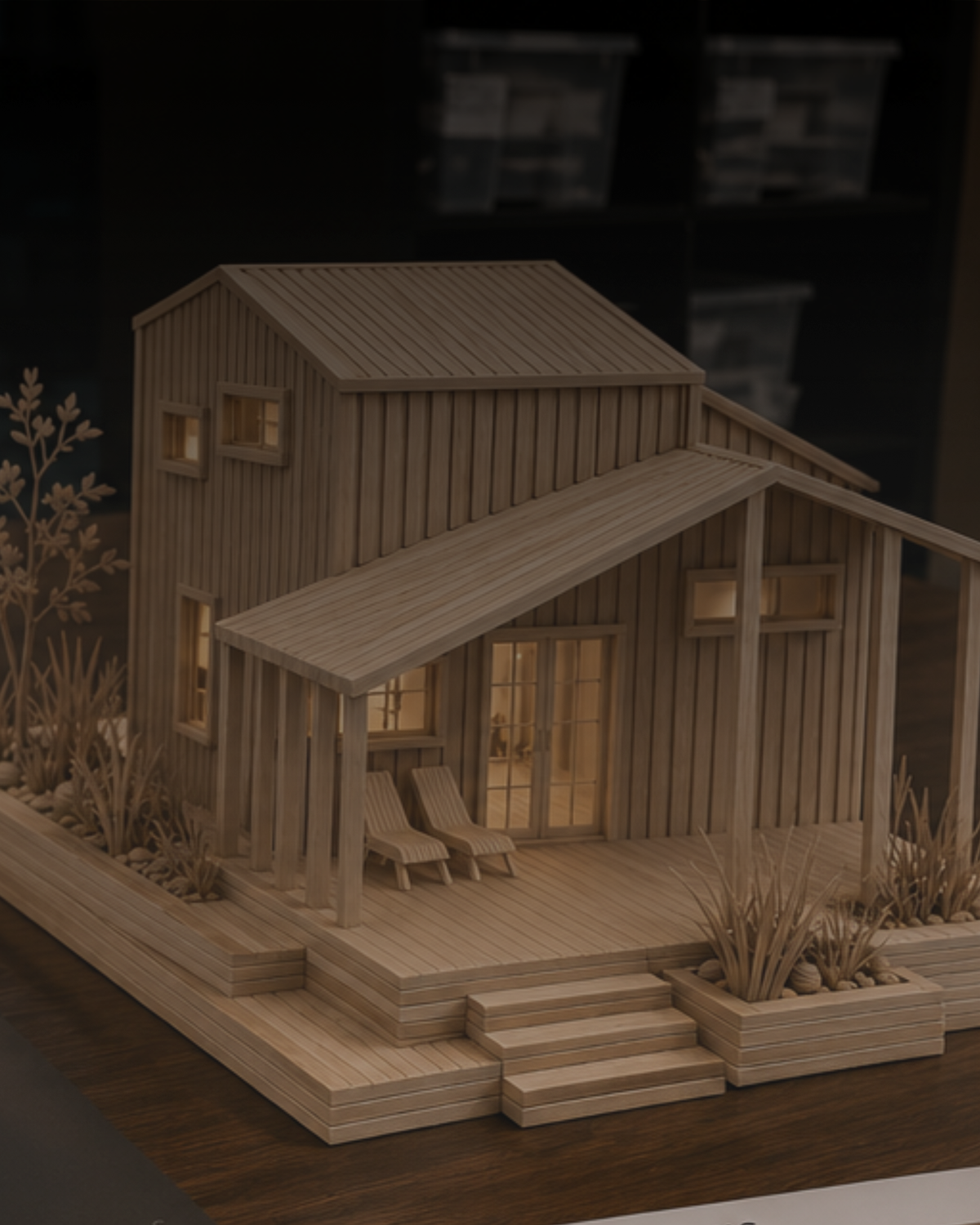 Prototyping Layer