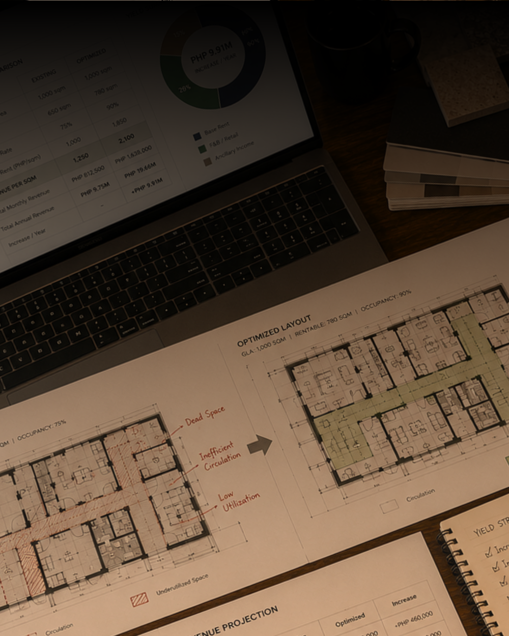 I want to determine the best way to move my project forward.